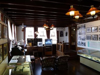 🏛️ 피어슨 기념관 (ピアソン記念館) 이미지 2